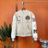 Off-Wh*te Jacket