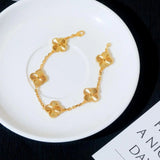 Van Cl*ef Bracelet