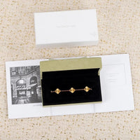 Van Cl*ef Bracelet