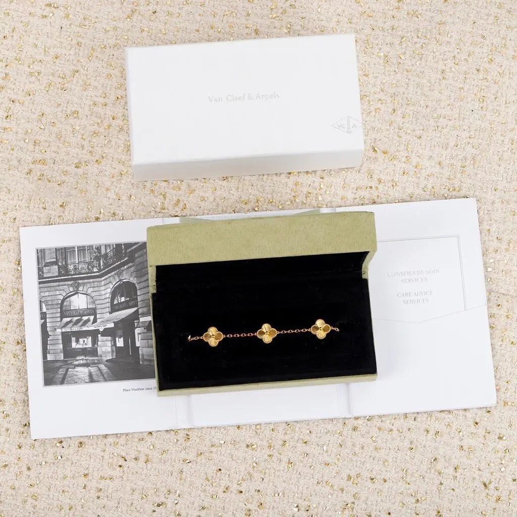Van Cl*ef Bracelet