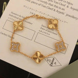 Van Cl*ef Bracelet