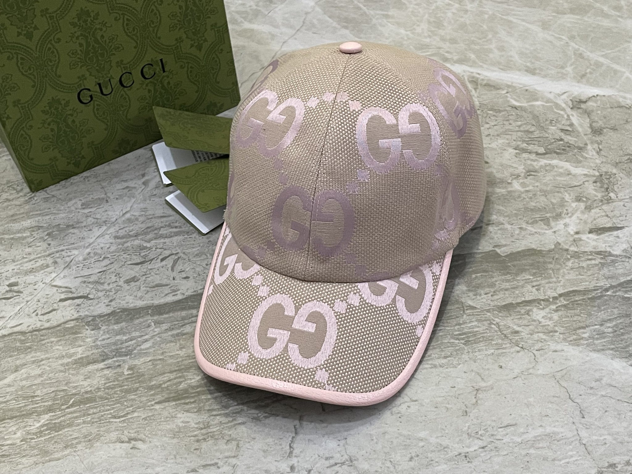 G*cci Casquette