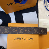 Ceinture L&*V
