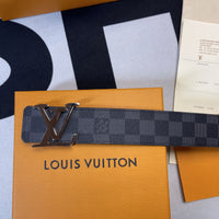 Ceinture L&*V