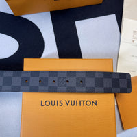 Ceinture L&*V