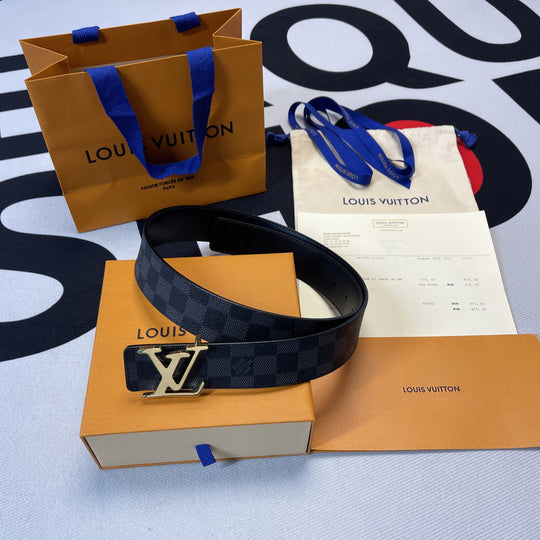 Ceinture L&*V