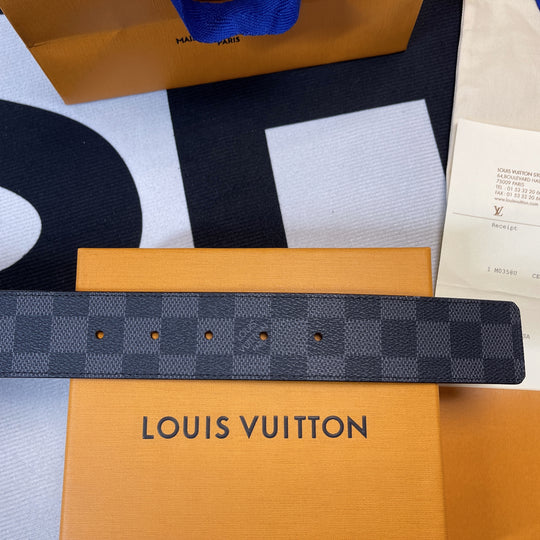 Ceinture L&*V