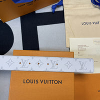 Ceinture L&*V