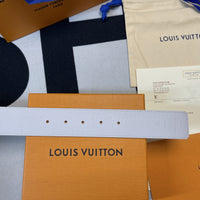 Ceinture L&*V