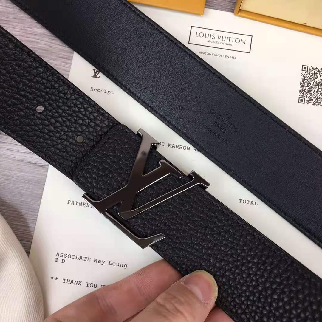 Ceinture L&*V