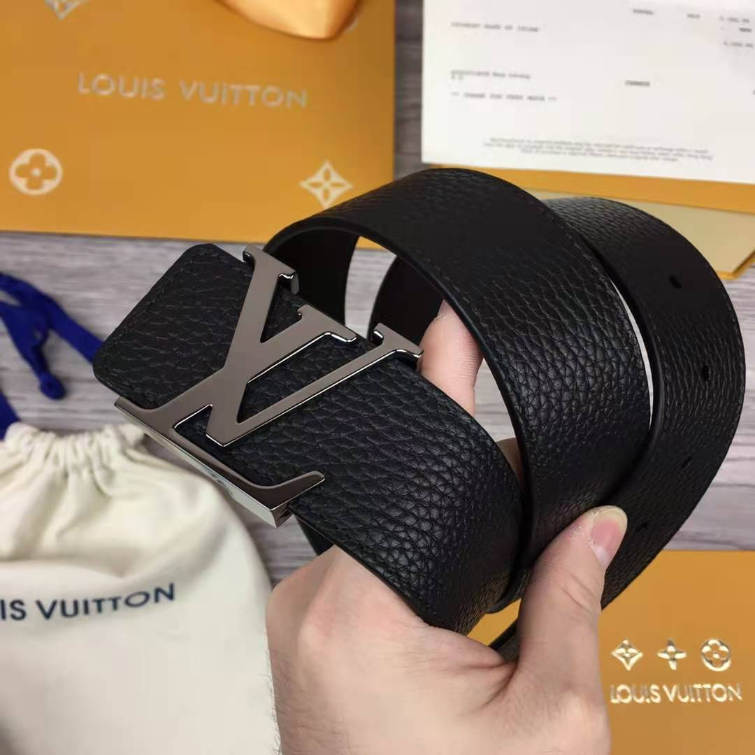 Ceinture L&*V