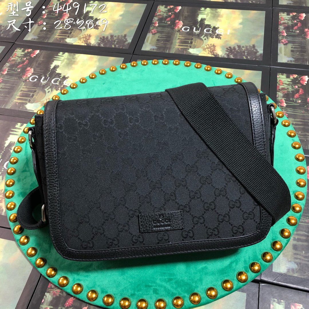 G*cci Vintage