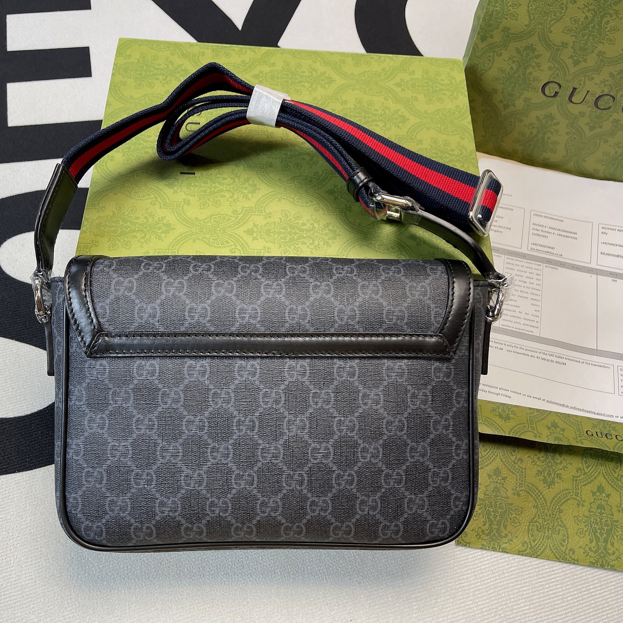 G*cci Vintage (28*20*9)