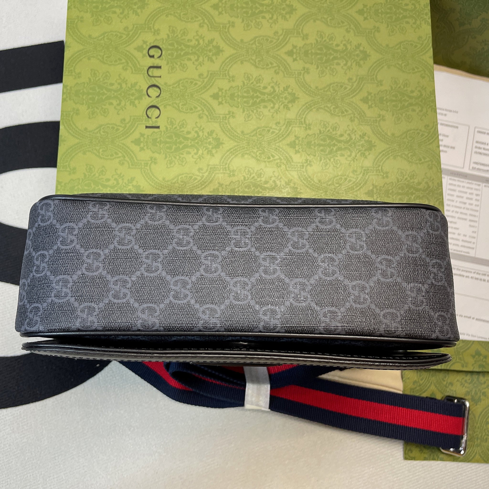 G*cci Vintage (28*20*9)