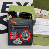 G*cci Messenger (21*23*4)