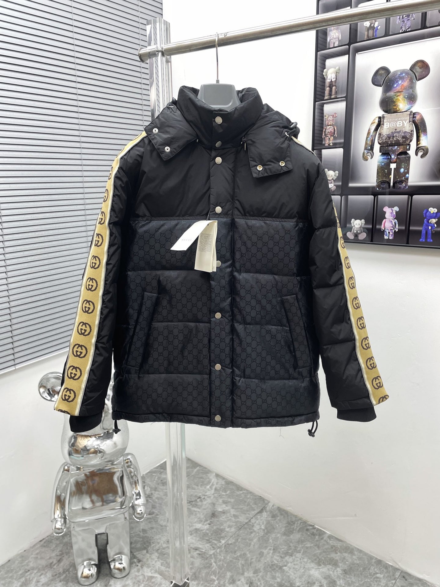 Veste G*cci