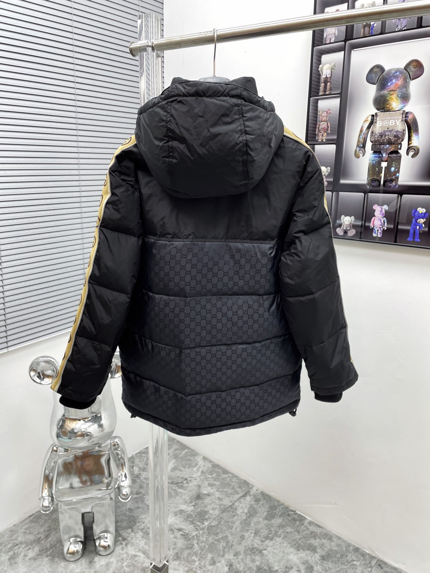 Veste G*cci