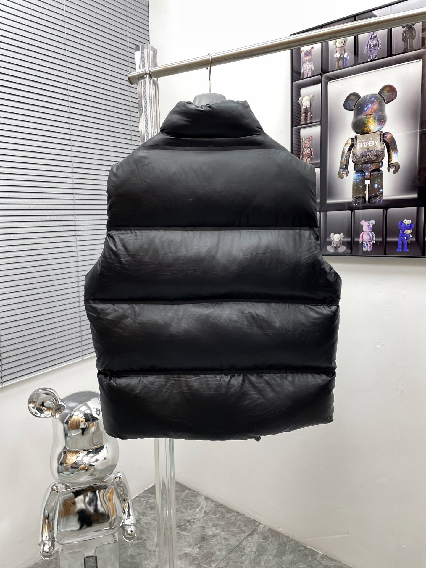 Gilet Pr*da