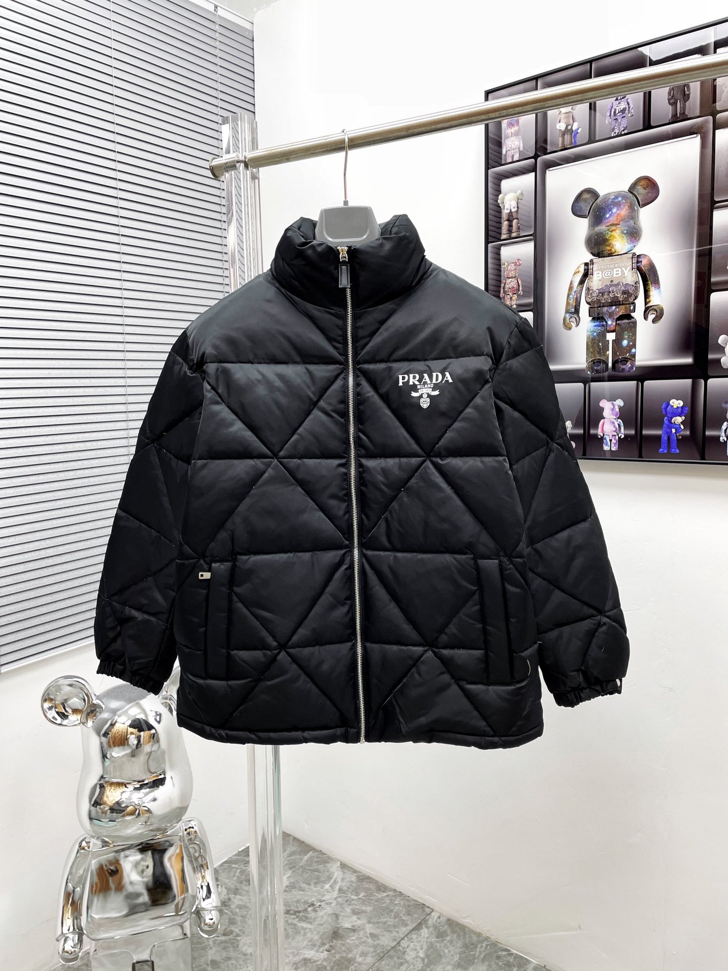 Veste Pr*da