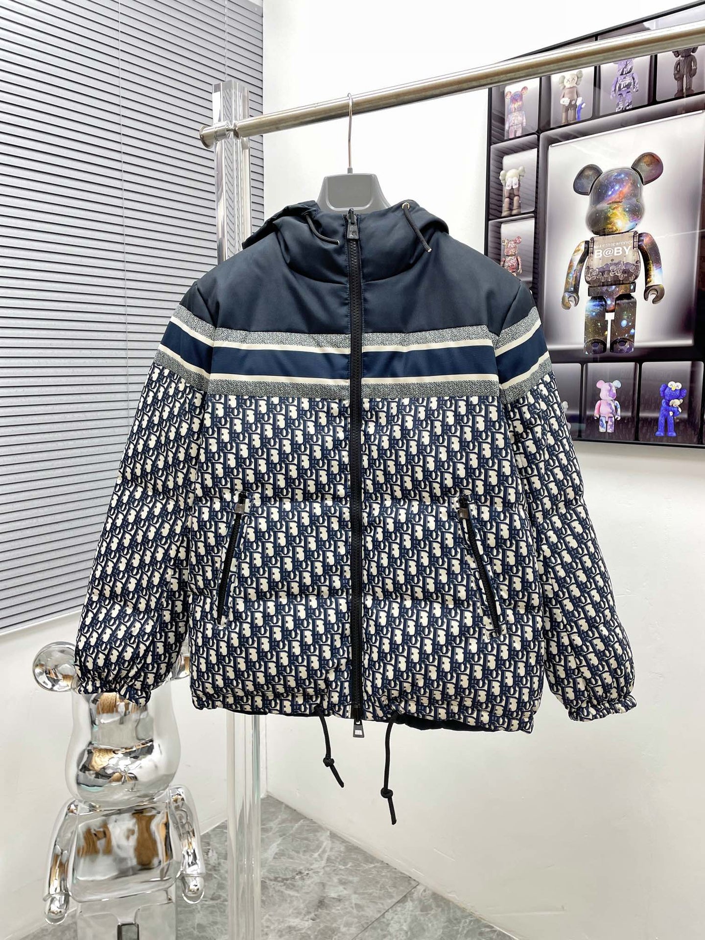 Veste D*or