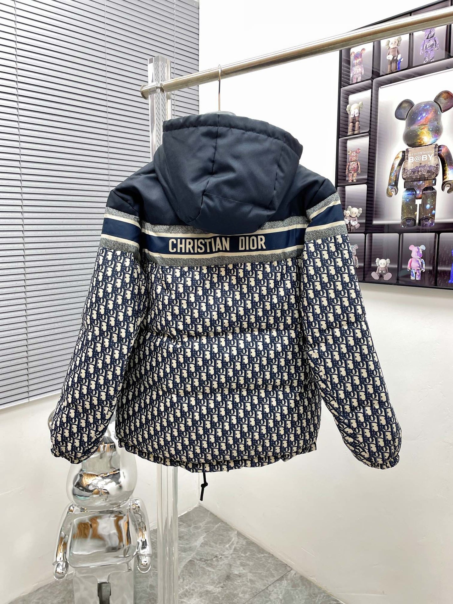 Veste D*or