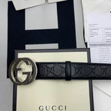 Ceinture G*cci
