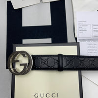 Ceinture G*cci