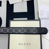 Ceinture G*cci