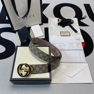 Ceinture G*cci
