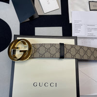 Ceinture G*cci