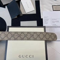 Ceinture G*cci