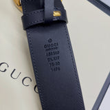 Ceinture G*cci