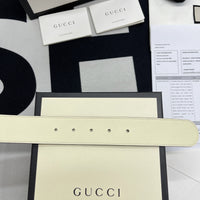Ceinture G*cci
