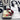 Ceinture G*cci