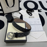 Ceinture G*cci