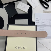 Ceinture G*cci