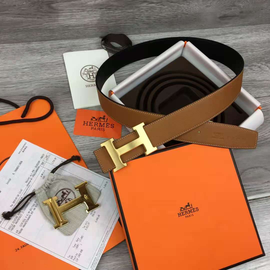 Ceinture H*rmes