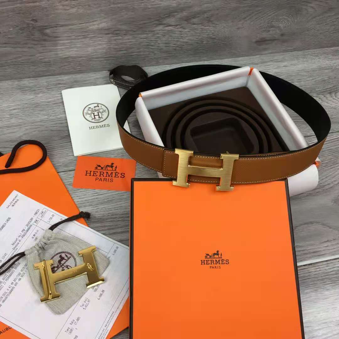 Ceinture H*rmes