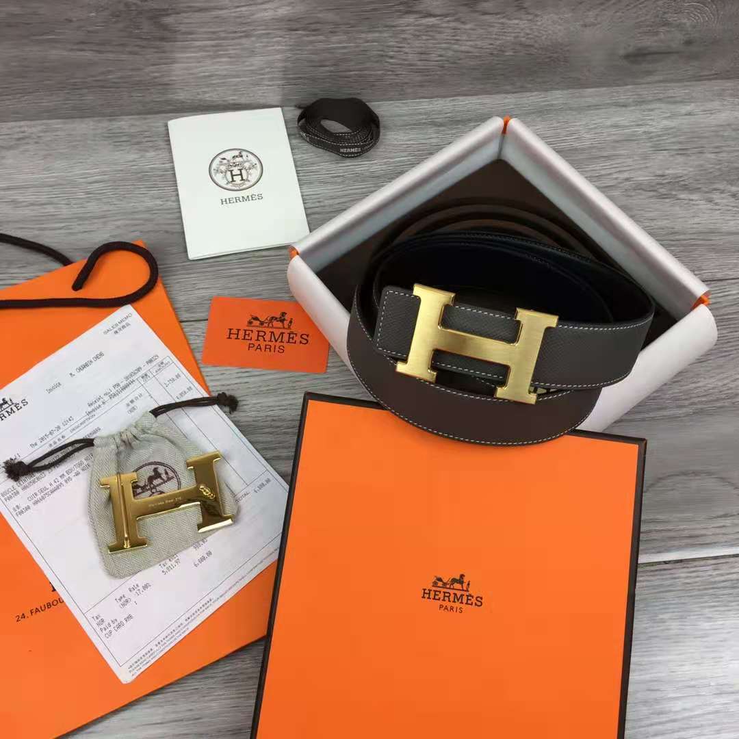 Ceinture H*rmes