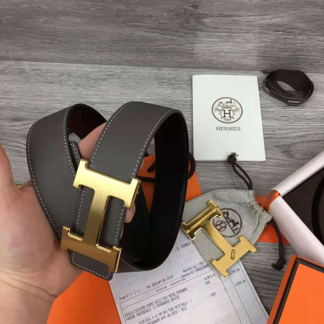Ceinture H*rmes
