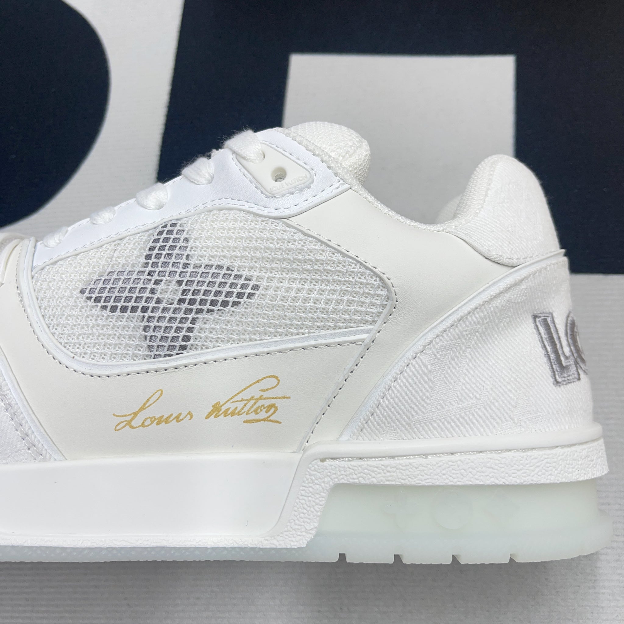 L&*V Trainer