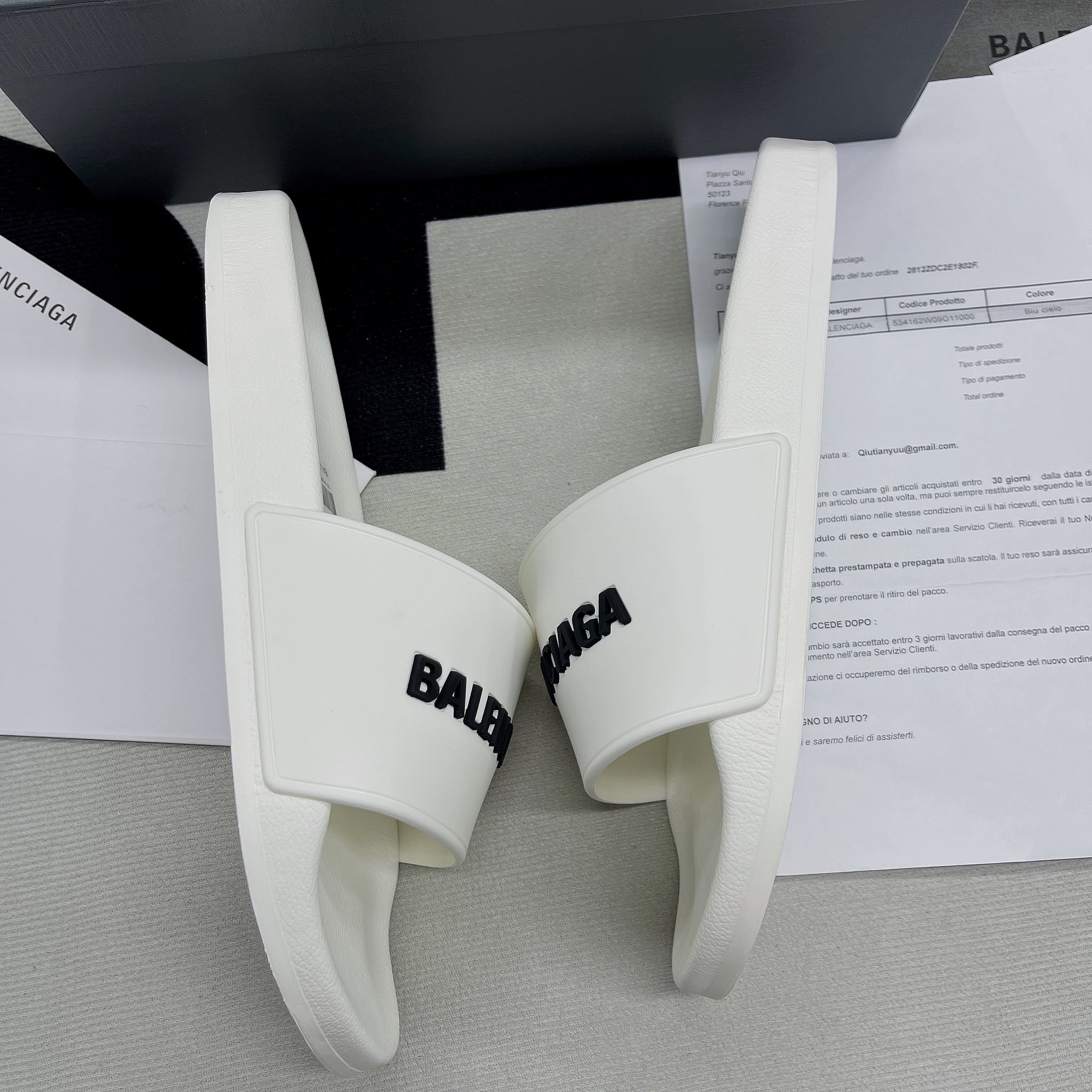 Balenc*aga Slide