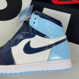 J*rdan 1 « Blue Chill »
