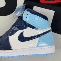 J*rdan 1 « Blue Chill »