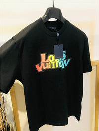 L&*V T-shirt