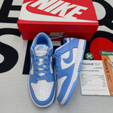 D*nk Low « Coast »