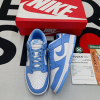 D*nk Low « Coast »