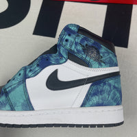 J*rdan 1 « Tie-Dye »
