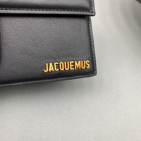 J*cquemus « Grand Bamb*no »