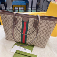 G*cci Tote Bag